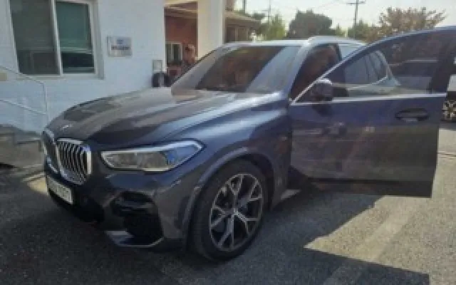 X5 (G05) xDrive 40i M 스포츠 BMW 2022/04 106,934km